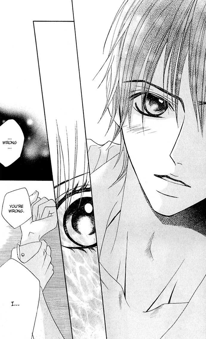 Kimi ga Suki Chapter 7 page 29 - Chapter 7: Resolution