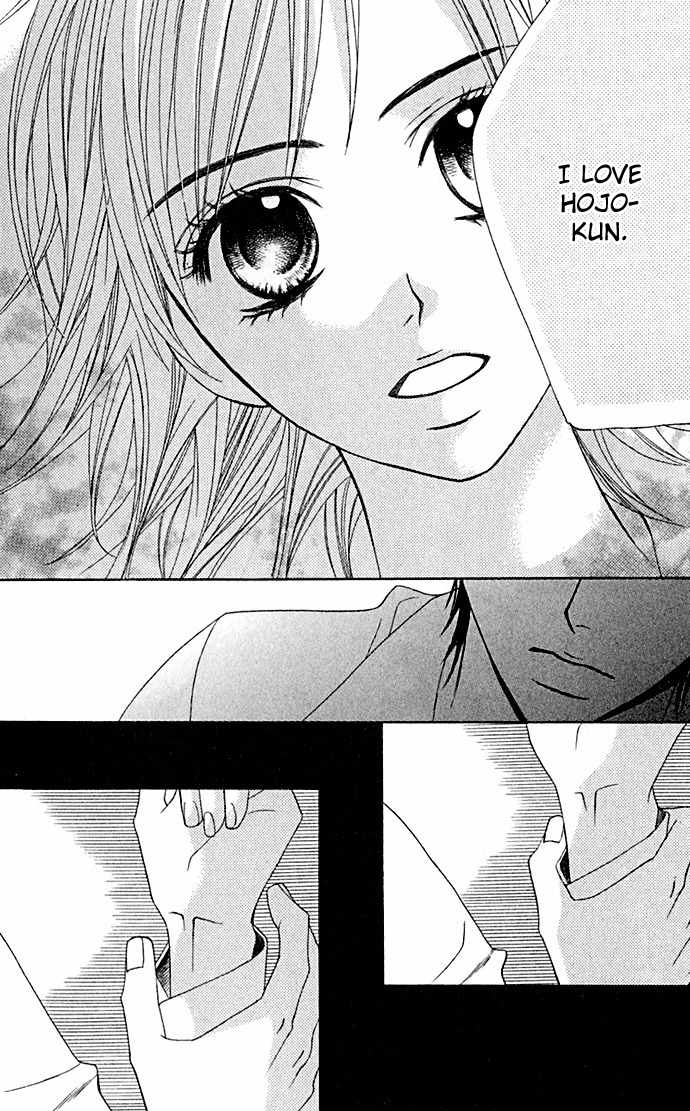 Kimi ga Suki Chapter 7 page 30 - Chapter 7: Resolution