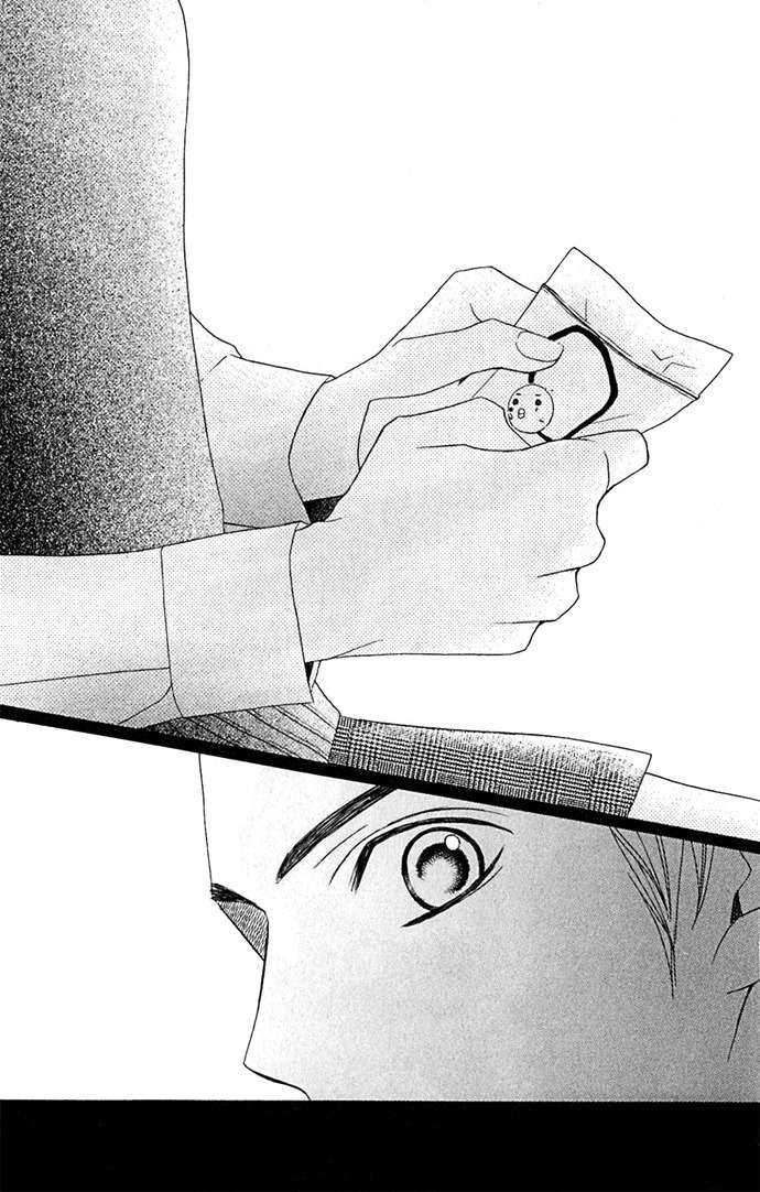 Kimi ga Suki Chapter 7 page 39 - Chapter 7: Resolution