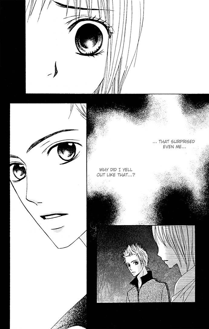Kimi ga Suki Chapter 7 page 6 - Chapter 7: Resolution