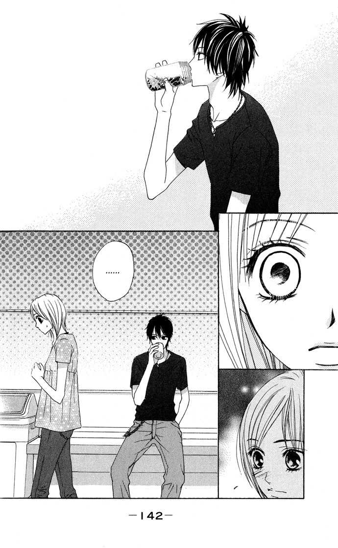 Kimi ga Suki Chapter 8 page 18 - Chapter 8: 2 + 2 = 1