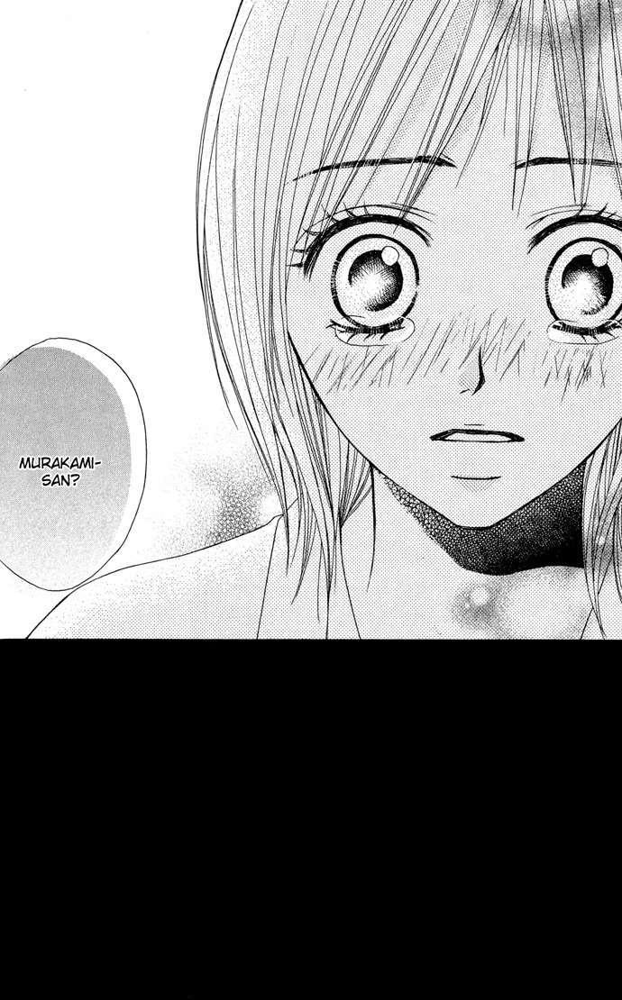 Kimi ga Suki Chapter 8 page 2 - Chapter 8: 2 + 2 = 1