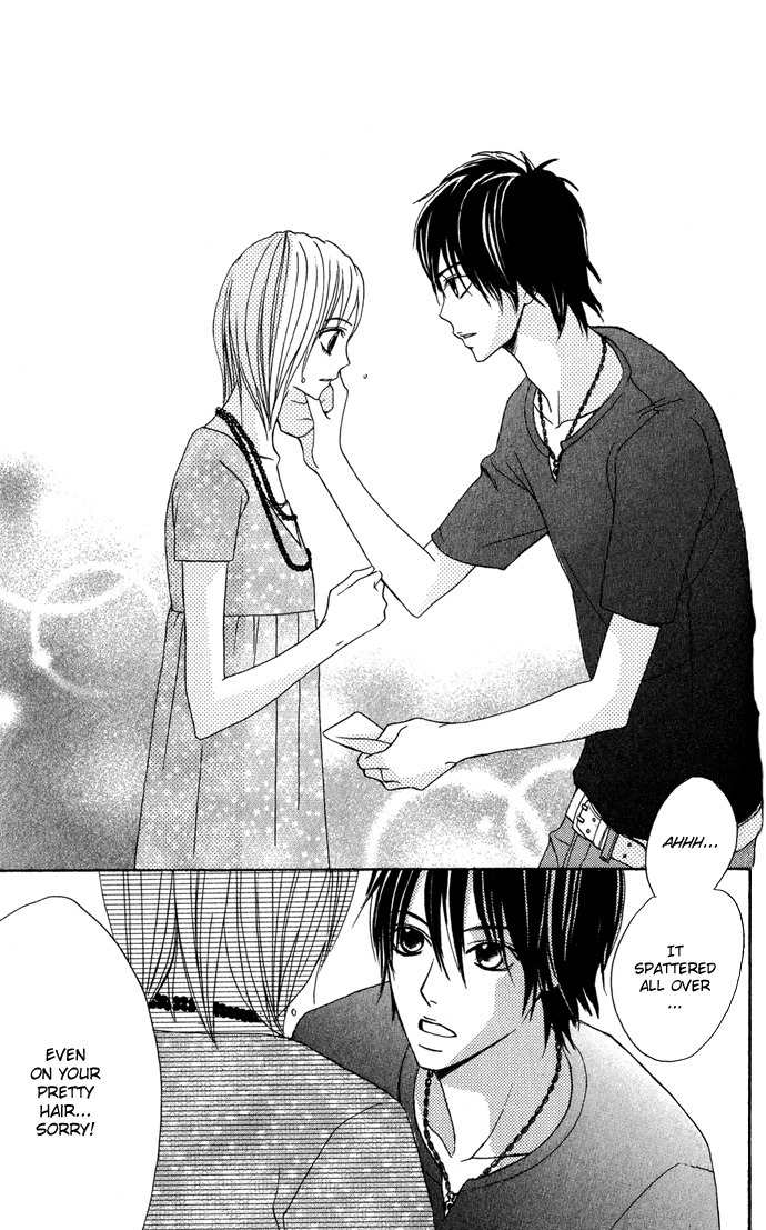 Kimi ga Suki Chapter 8 page 23 - Chapter 8: 2 + 2 = 1