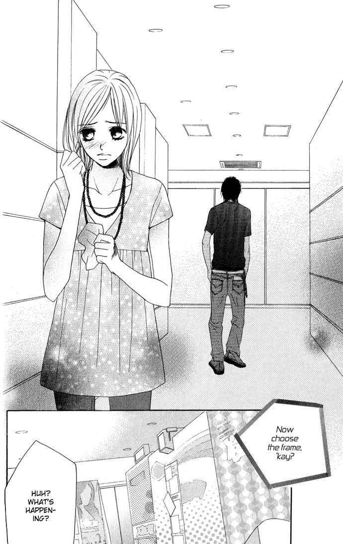 Kimi ga Suki Chapter 8 page 26 - Chapter 8: 2 + 2 = 1