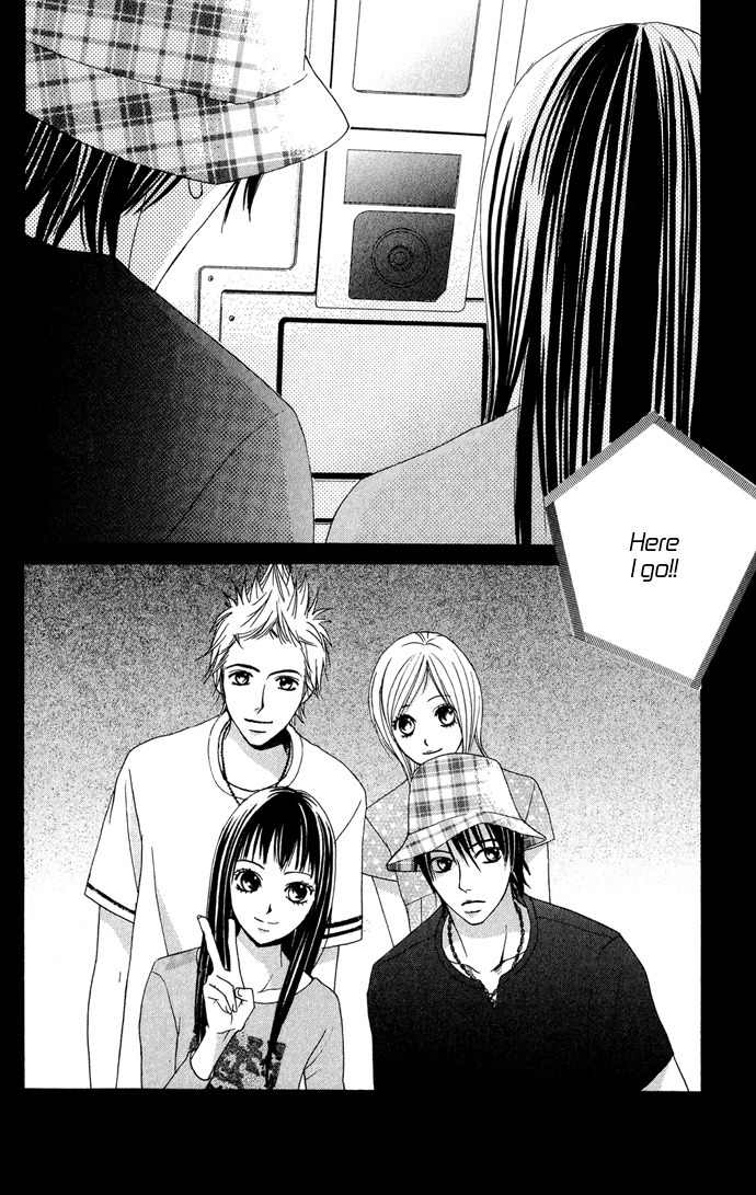 Kimi ga Suki Chapter 8 page 28 - Chapter 8: 2 + 2 = 1