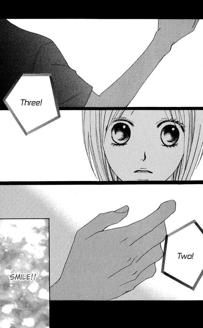 Kimi ga Suki Chapter 8 page 29 - Chapter 8: 2 + 2 = 1