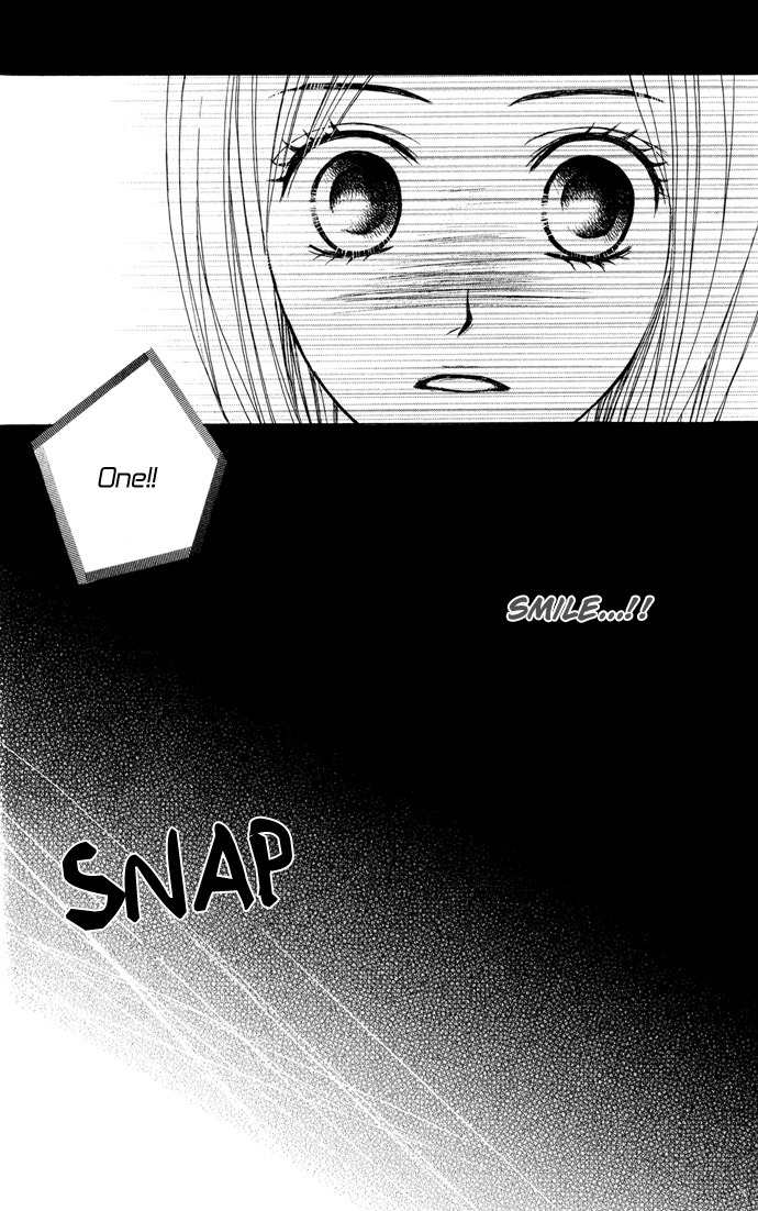 Kimi ga Suki Chapter 8 page 30 - Chapter 8: 2 + 2 = 1