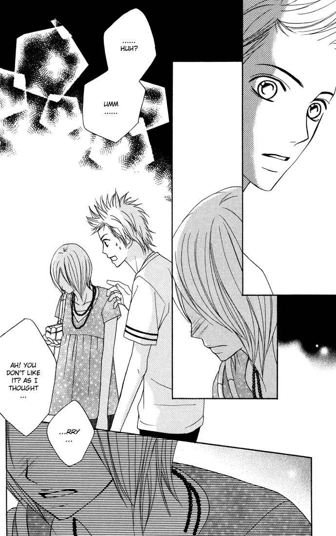 Kimi ga Suki Chapter 8 page 36 - Chapter 8: 2 + 2 = 1
