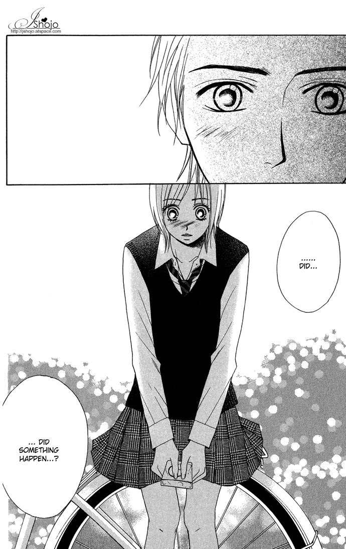 Kimi ga Suki Chapter 8 page 4 - Chapter 8: 2 + 2 = 1