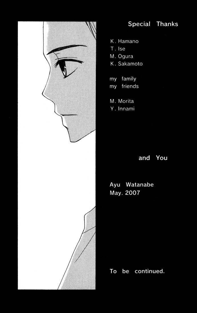 Kimi ga Suki Chapter 8 page 41 - Chapter 8: 2 + 2 = 1