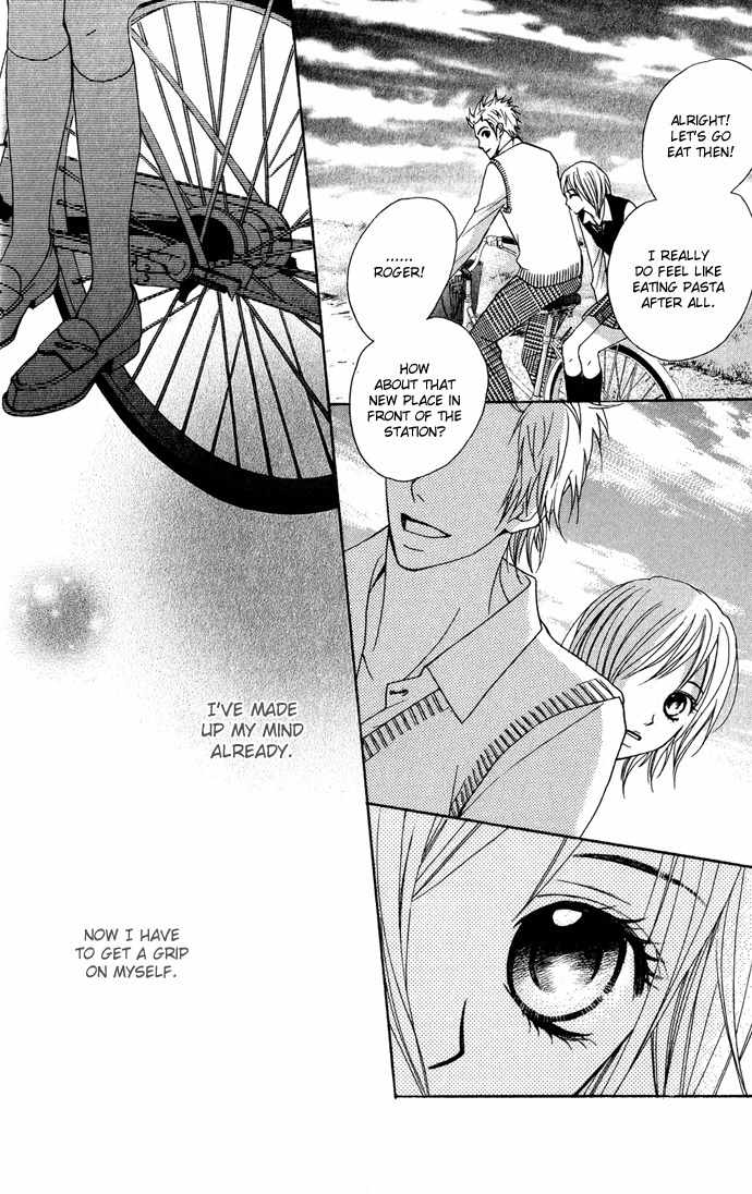 Kimi ga Suki Chapter 8 page 8 - Chapter 8: 2 + 2 = 1
