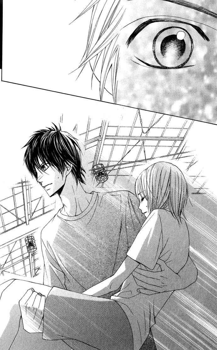 Kimi ga Suki Chapter 9 page 32 - Chapter 9: Conflict