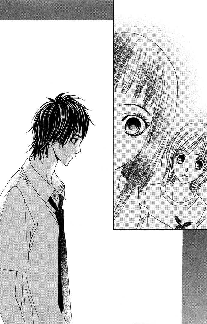 Kimi ga Suki Chapter 9 page 44 - Chapter 9: Conflict