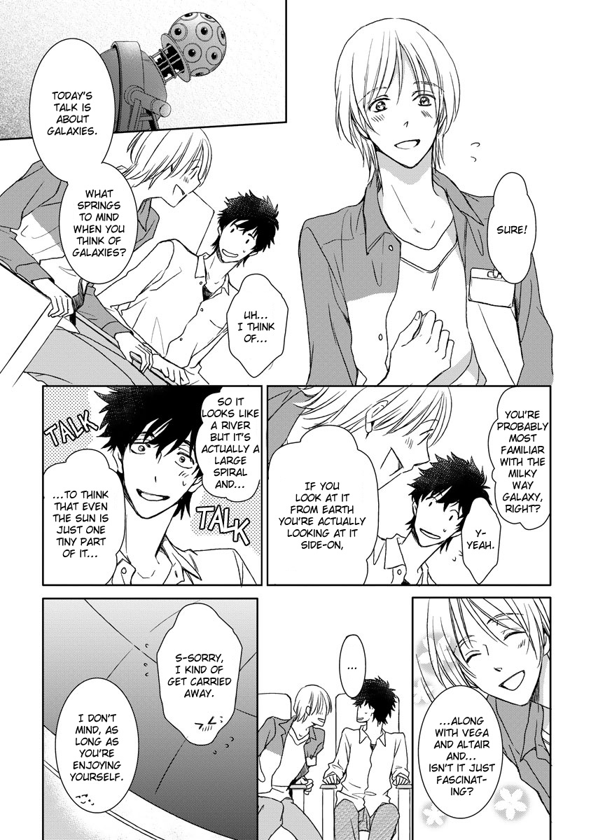 Kimi ga Terasu Koi no Hikari Chapter 0.2 page 16 - Chapter 0 v2 : [Oneshot]