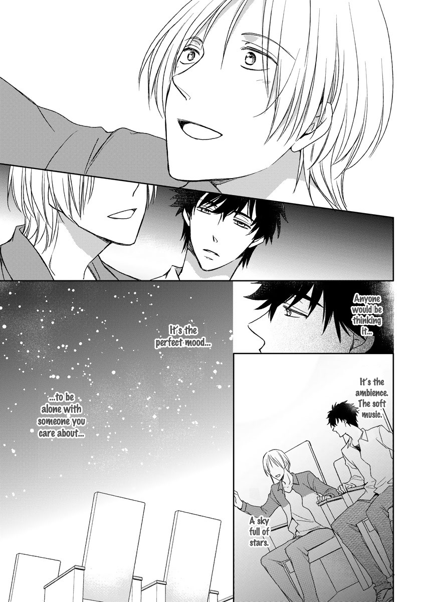 Kimi ga Terasu Koi no Hikari Chapter 0.2 page 18 - Chapter 0 v2 : [Oneshot]