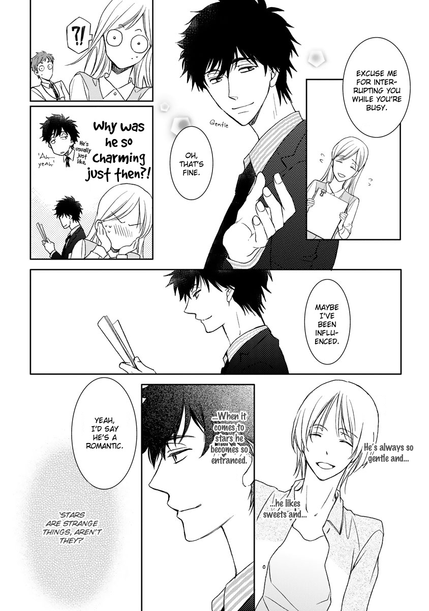 Kimi ga Terasu Koi no Hikari Chapter 0.2 page 23 - Chapter 0 v2 : [Oneshot]