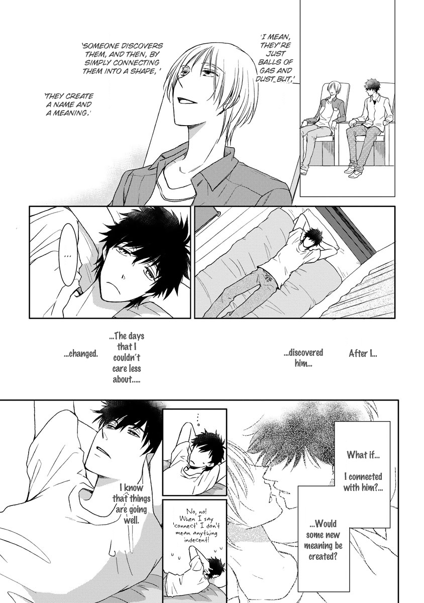 Kimi ga Terasu Koi no Hikari Chapter 0.2 page 24 - Chapter 0 v2 : [Oneshot]