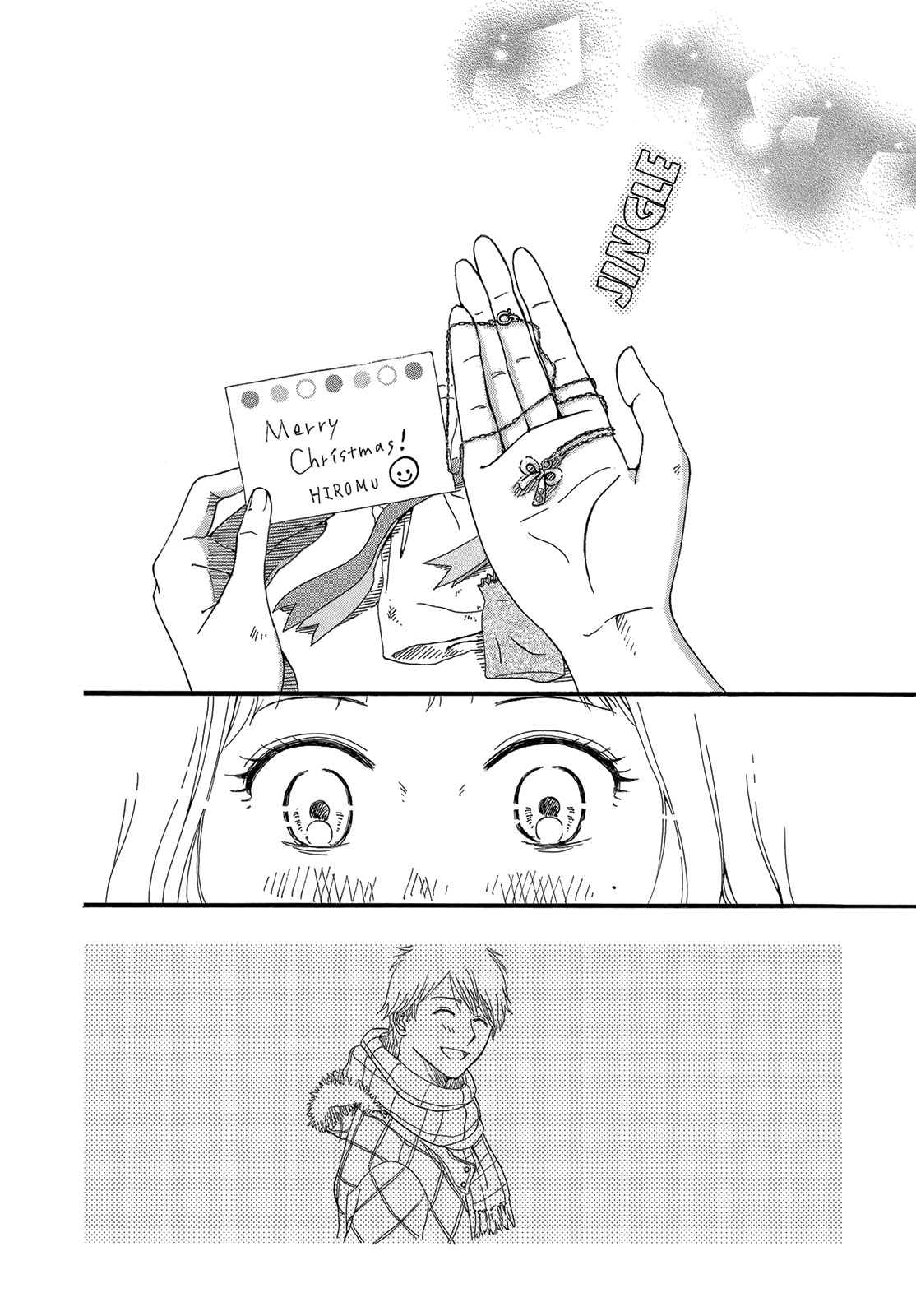 Kimi ga tonari ni iru yo dake de ~Ai subeki Doubutsu tachi~ Chapter 7 page 34 - Chapter 7: I Was Reincarnated as a Cat