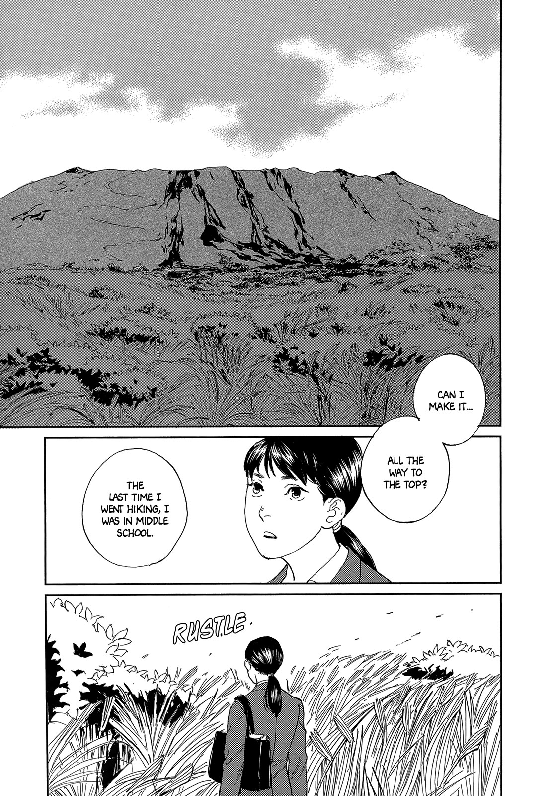 Kimi ga tonari ni iru yo dake de ~Ai subeki Doubutsu tachi~ Chapter 9 page 16 - Chapter 9: 04992 [END]