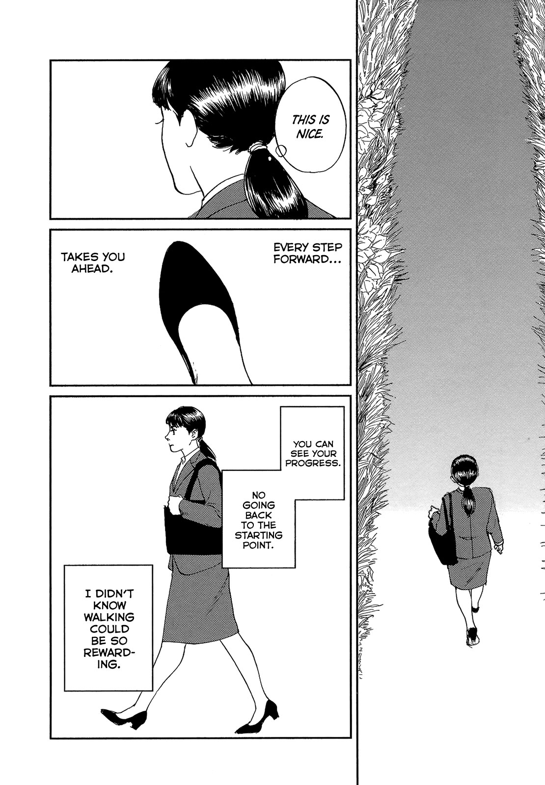 Kimi ga tonari ni iru yo dake de ~Ai subeki Doubutsu tachi~ Chapter 9 page 17 - Chapter 9: 04992 [END]