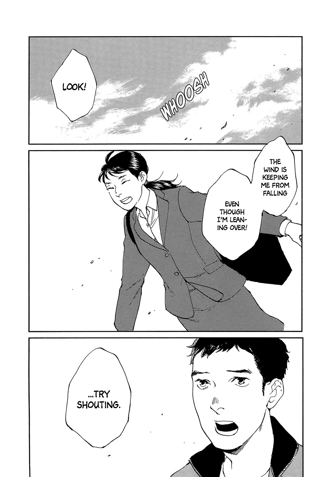 Kimi ga tonari ni iru yo dake de ~Ai subeki Doubutsu tachi~ Chapter 9 page 28 - Chapter 9: 04992 [END]