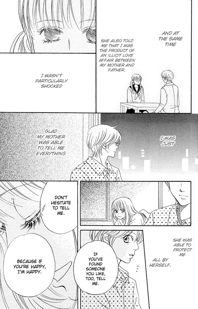 Kimi ga Uso o Tsuita Chapter 1 page 14 - Chapter 1: You Told A Lie