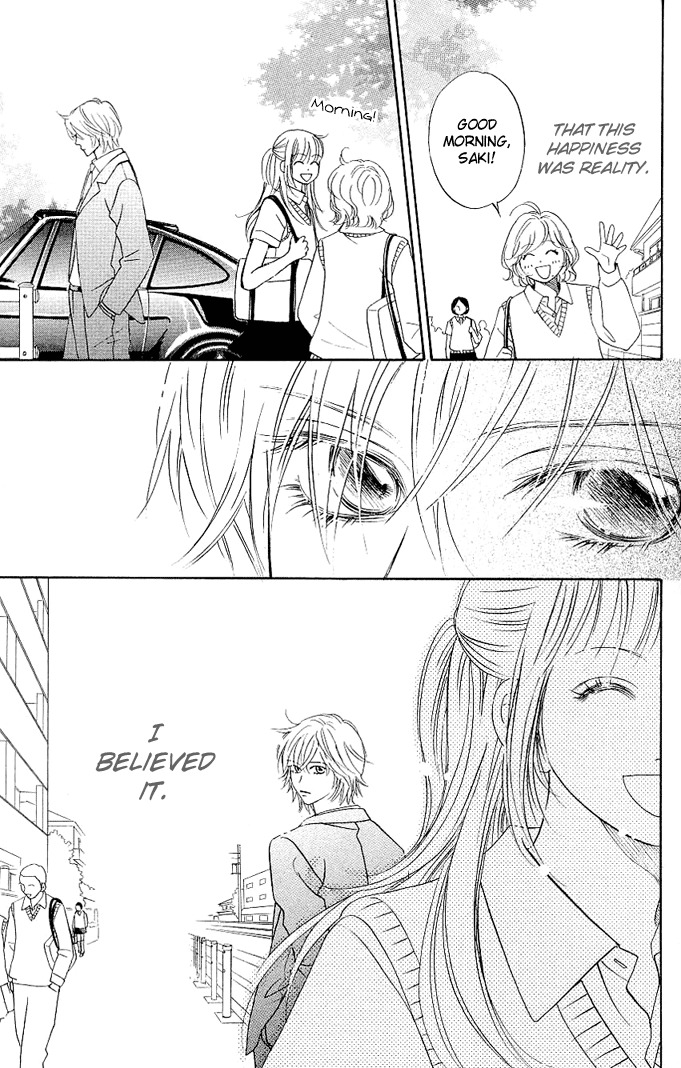 Kimi ga Uso o Tsuita Chapter 1 page 16 - Chapter 1: You Told A Lie