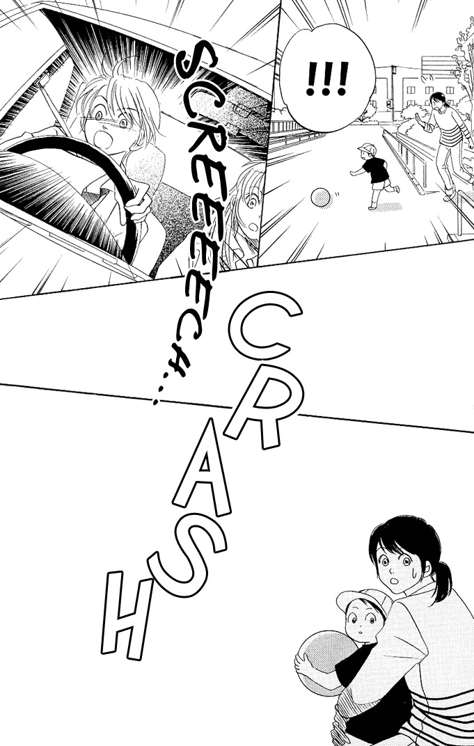 Kimi ga Uso o Tsuita Chapter 1 page 26 - Chapter 1: You Told A Lie