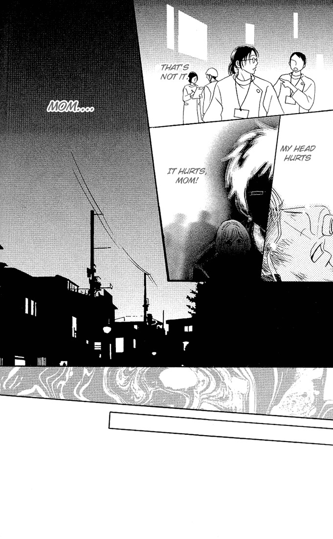 Kimi ga Uso o Tsuita Chapter 1 page 29 - Chapter 1: You Told A Lie