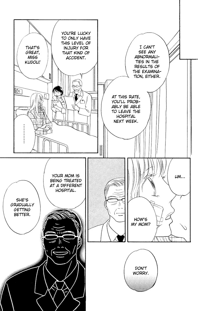 Kimi ga Uso o Tsuita Chapter 1 page 30 - Chapter 1: You Told A Lie