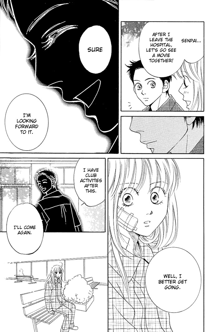 Kimi ga Uso o Tsuita Chapter 1 page 38 - Chapter 1: You Told A Lie