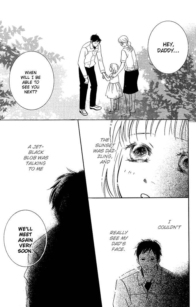 Kimi ga Uso o Tsuita Chapter 1 page 4 - Chapter 1: You Told A Lie