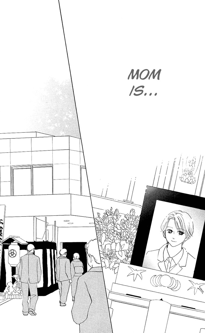 Kimi ga Uso o Tsuita Chapter 1 page 41 - Chapter 1: You Told A Lie