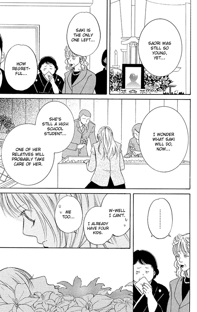Kimi ga Uso o Tsuita Chapter 1 page 42 - Chapter 1: You Told A Lie