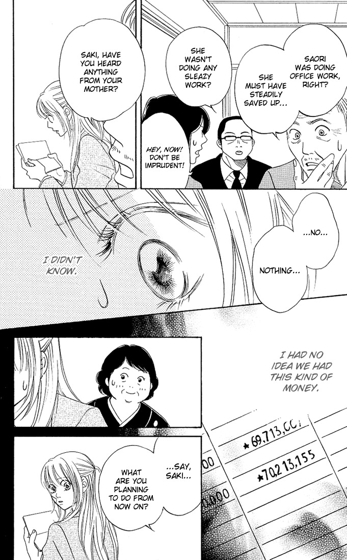 Kimi ga Uso o Tsuita Chapter 1 page 45 - Chapter 1: You Told A Lie