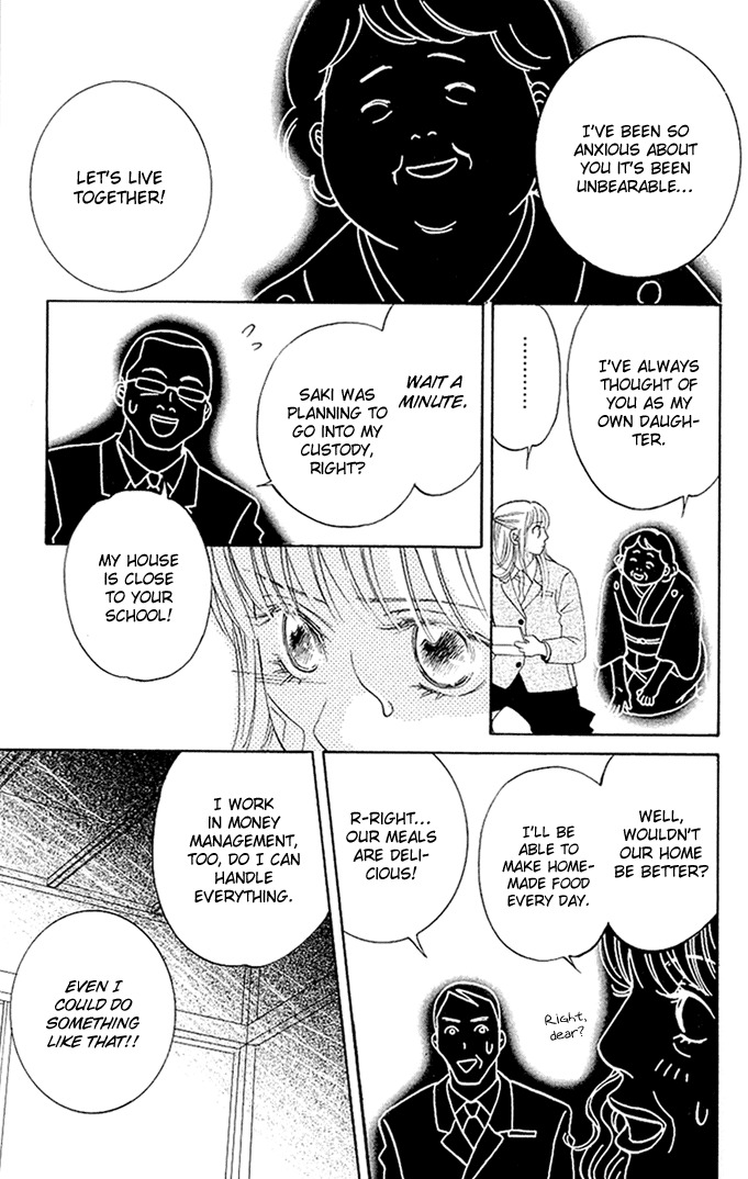 Kimi ga Uso o Tsuita Chapter 1 page 46 - Chapter 1: You Told A Lie