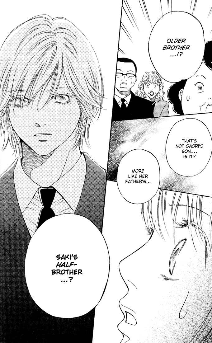 Kimi ga Uso o Tsuita Chapter 1 page 49 - Chapter 1: You Told A Lie