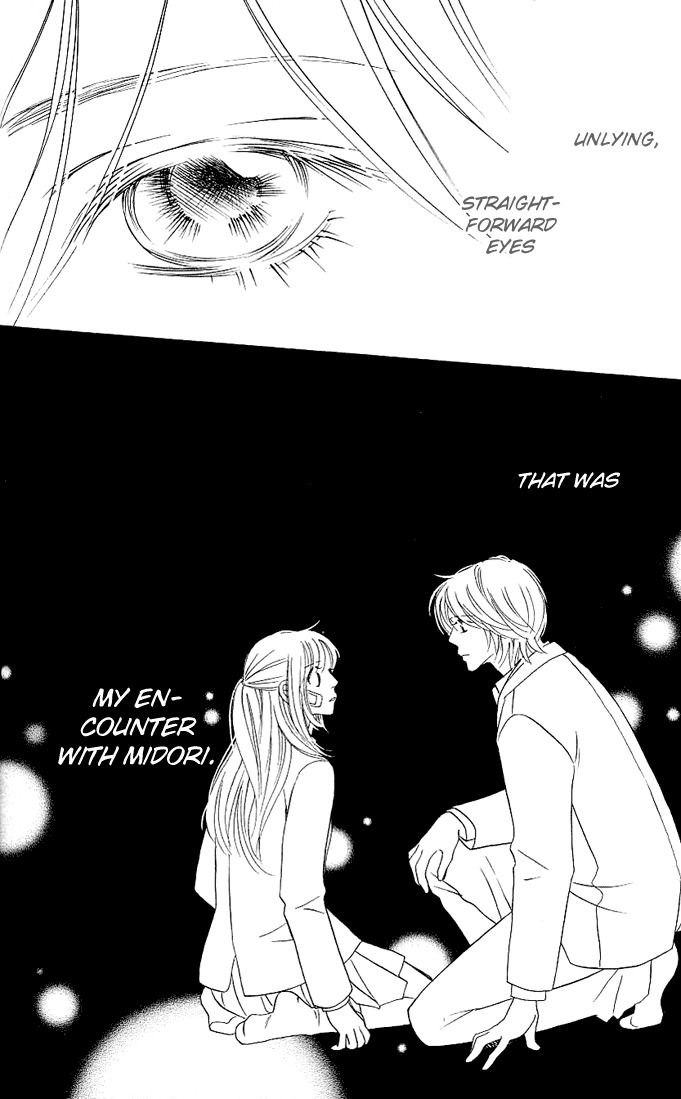 Kimi ga Uso o Tsuita Chapter 1 page 51 - Chapter 1: You Told A Lie