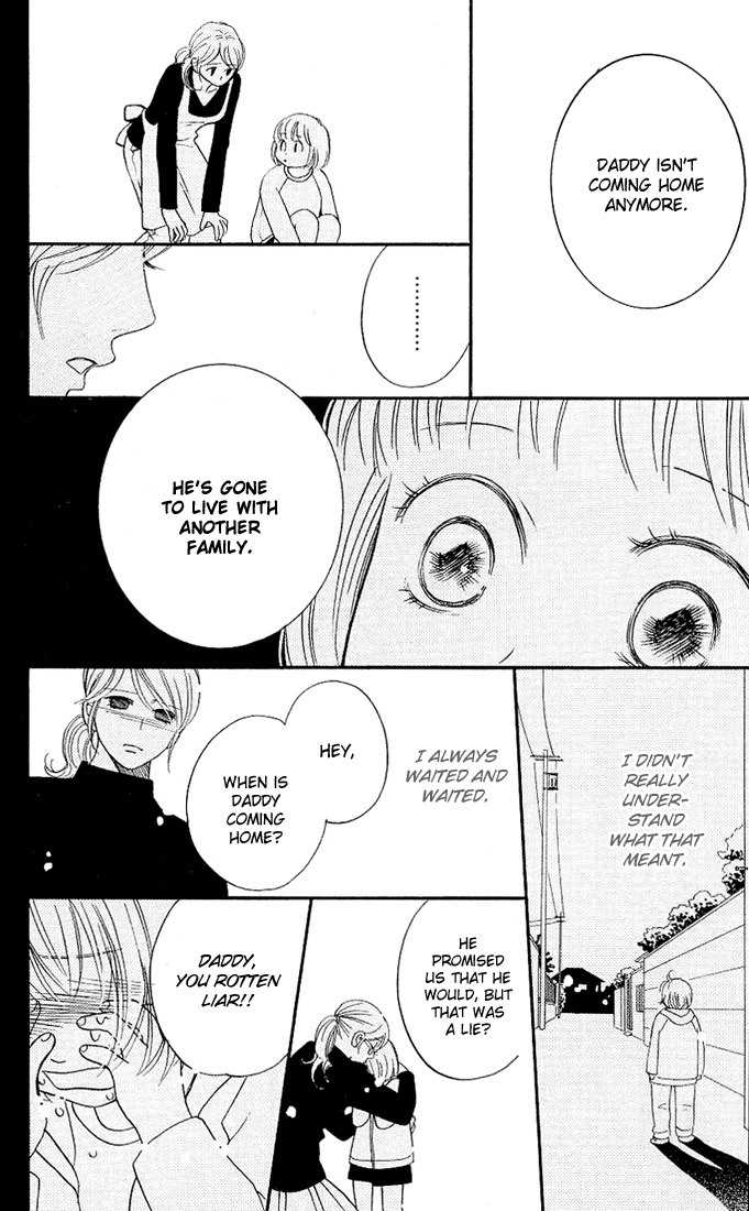 Kimi ga Uso o Tsuita Chapter 1 page 9 - Chapter 1: You Told A Lie
