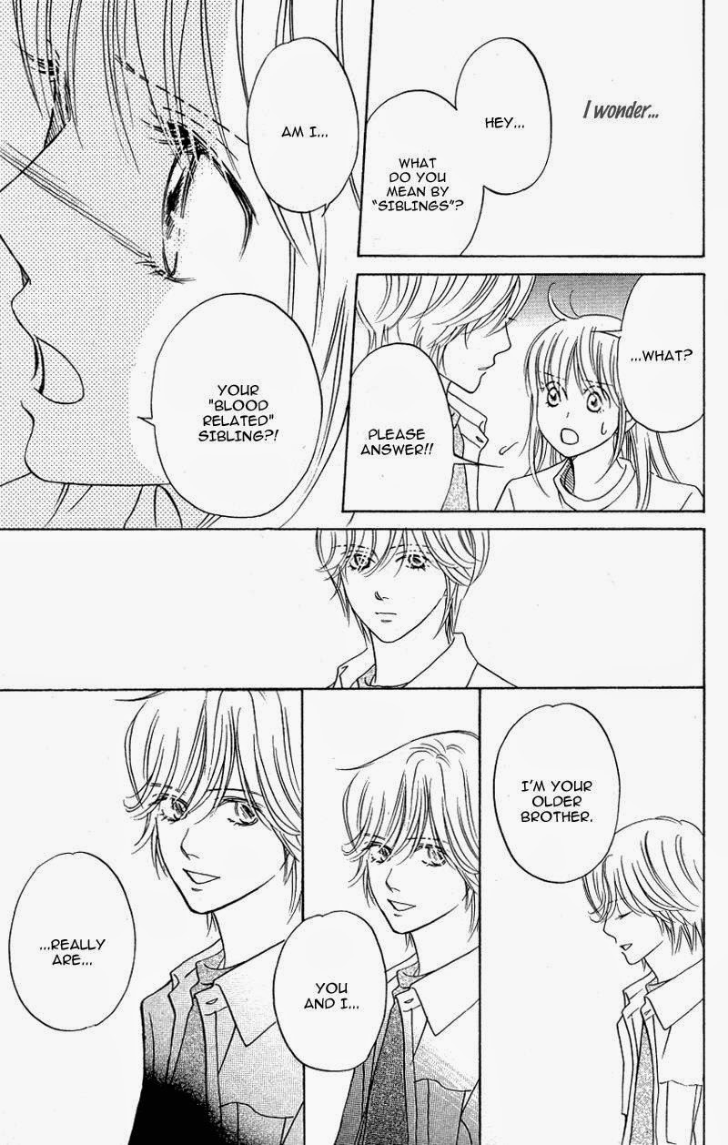 Kimi ga Uso o Tsuita Chapter 10 page 10 - Chapter 10: Chapter 10