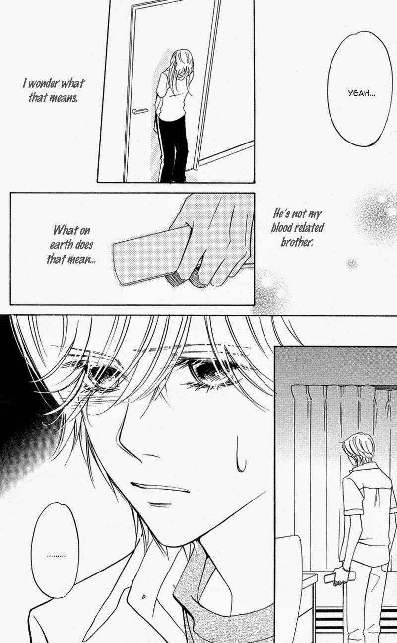 Kimi ga Uso o Tsuita Chapter 10 page 13 - Chapter 10: Chapter 10