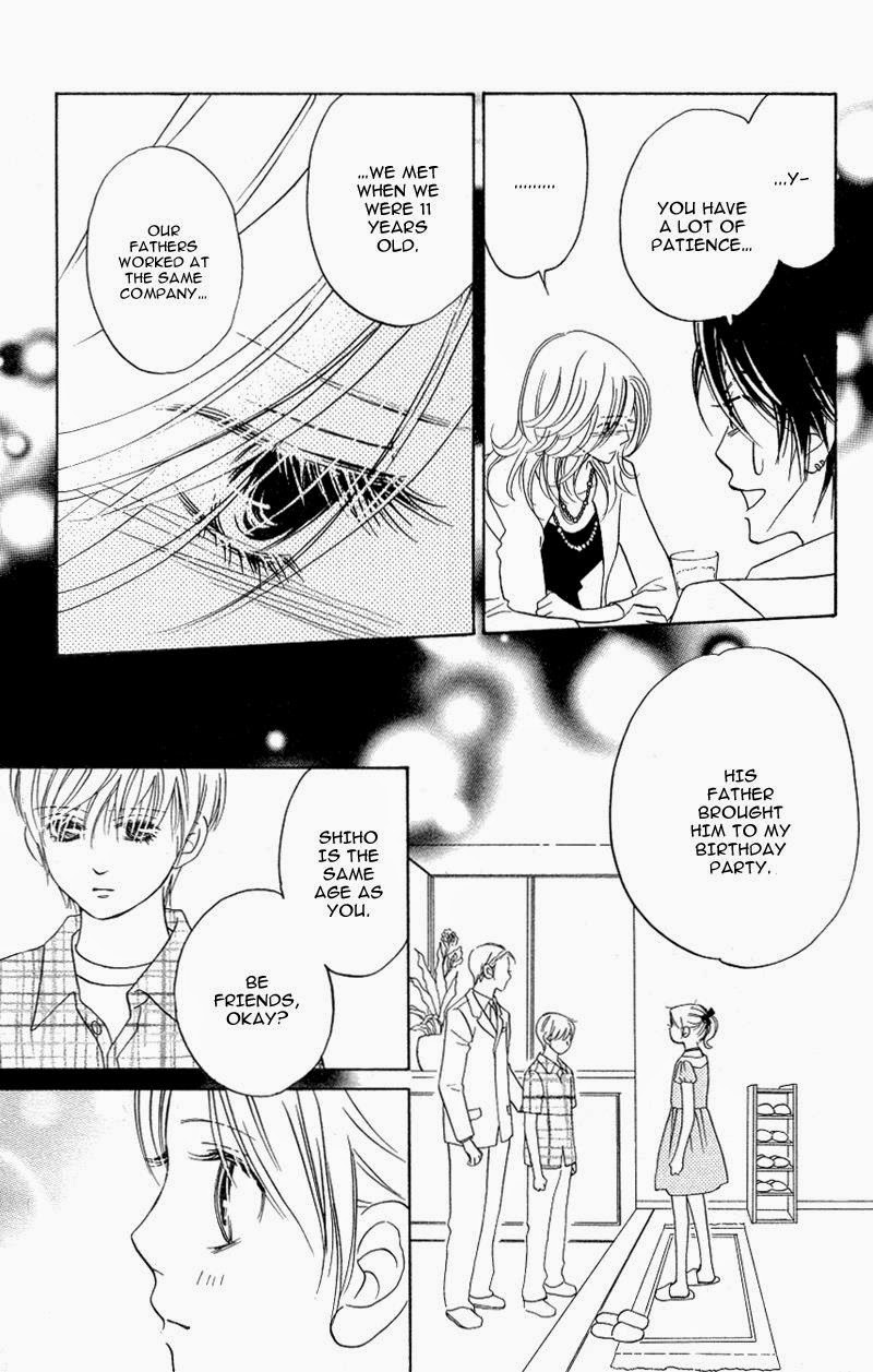 Kimi ga Uso o Tsuita Chapter 10 page 16 - Chapter 10: Chapter 10