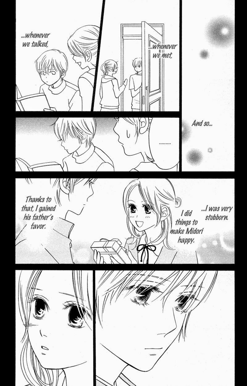 Kimi ga Uso o Tsuita Chapter 10 page 18 - Chapter 10: Chapter 10