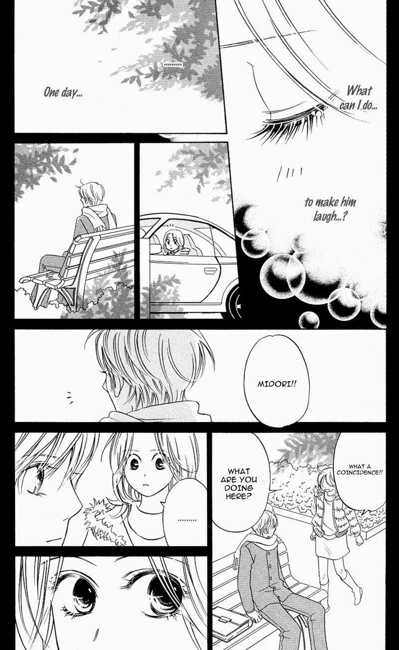 Kimi ga Uso o Tsuita Chapter 10 page 19 - Chapter 10: Chapter 10