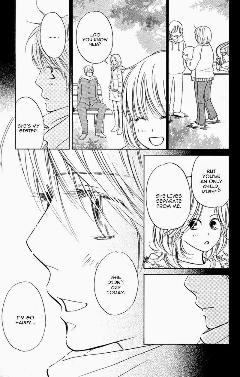 Kimi ga Uso o Tsuita Chapter 10 page 20 - Chapter 10: Chapter 10