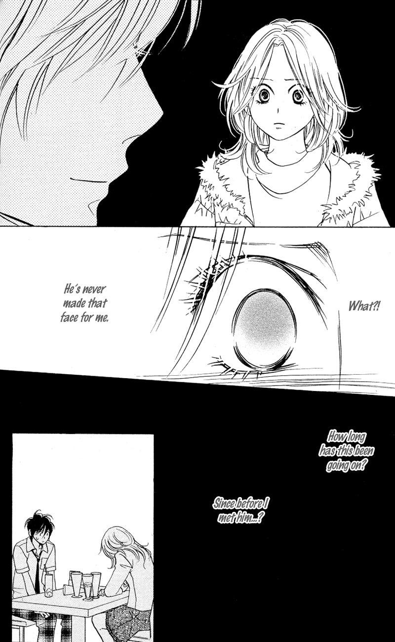 Kimi ga Uso o Tsuita Chapter 10 page 21 - Chapter 10: Chapter 10