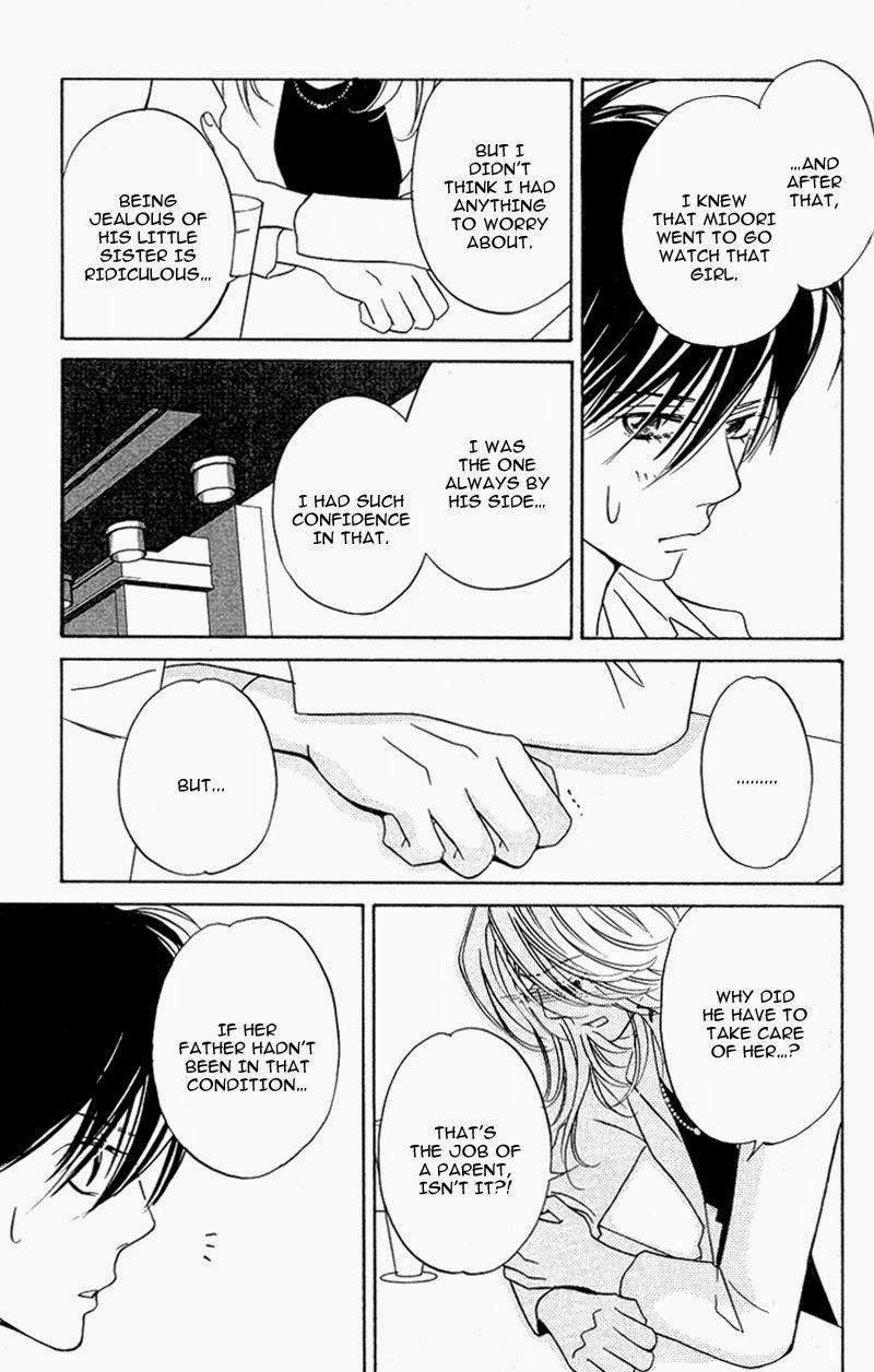 Kimi ga Uso o Tsuita Chapter 10 page 22 - Chapter 10: Chapter 10