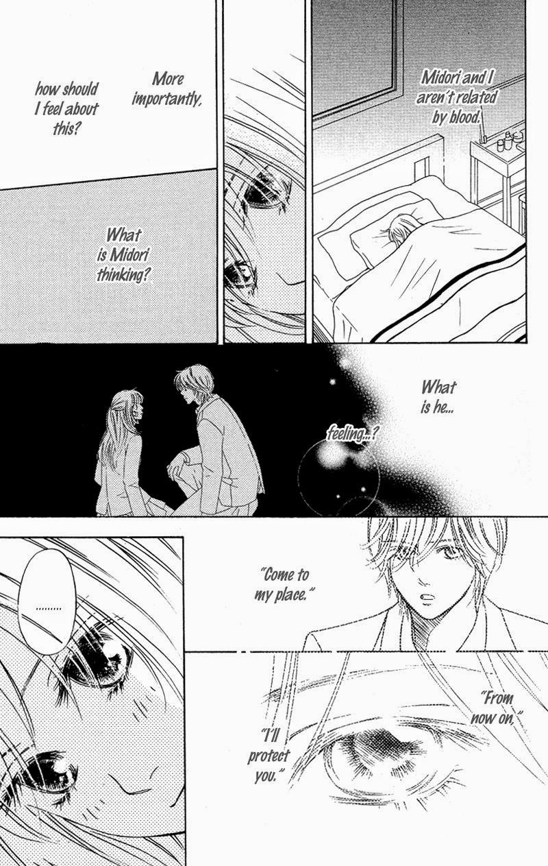 Kimi ga Uso o Tsuita Chapter 10 page 24 - Chapter 10: Chapter 10
