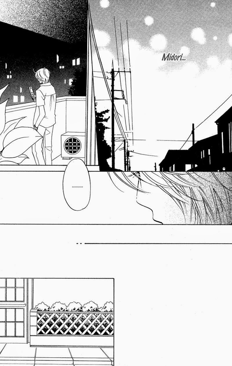 Kimi ga Uso o Tsuita Chapter 10 page 26 - Chapter 10: Chapter 10