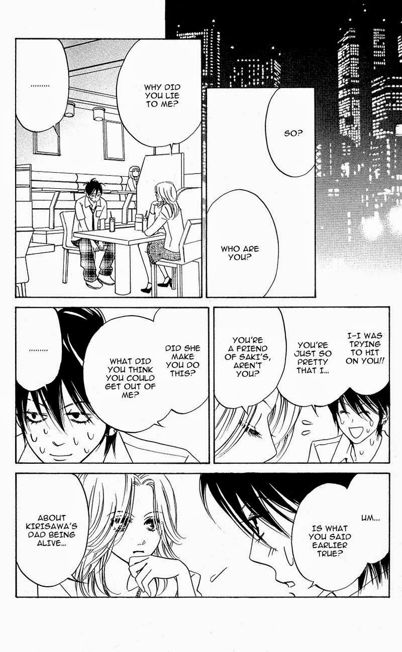 Kimi ga Uso o Tsuita Chapter 10 page 3 - Chapter 10: Chapter 10